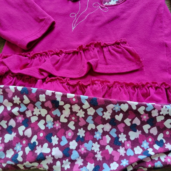 Two Outfits - Picture 4 of 5